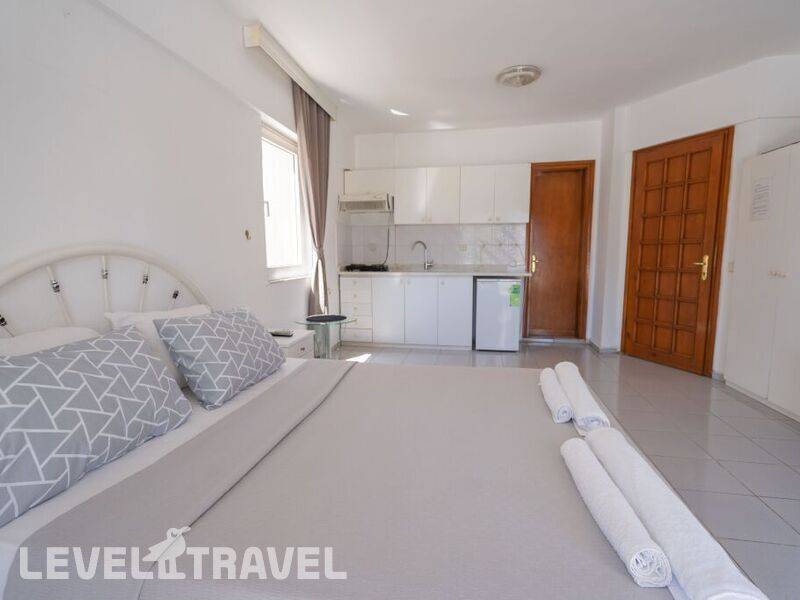 Фотография Göncü Apart Otel