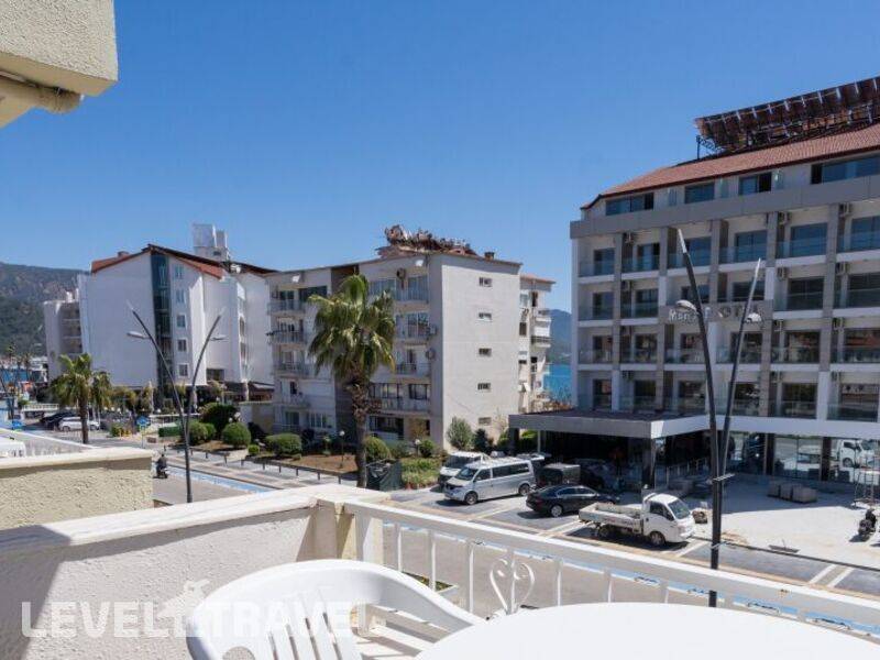 Фотография Göncü Apart Otel