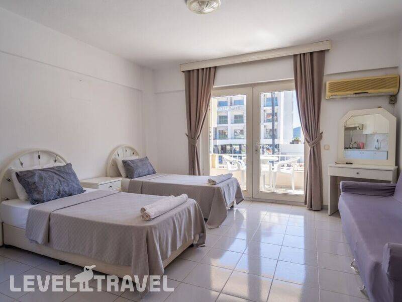 Фотография Göncü Apart Otel