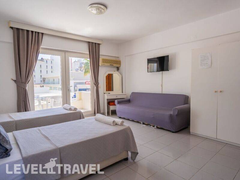 Фотография Göncü Apart Otel
