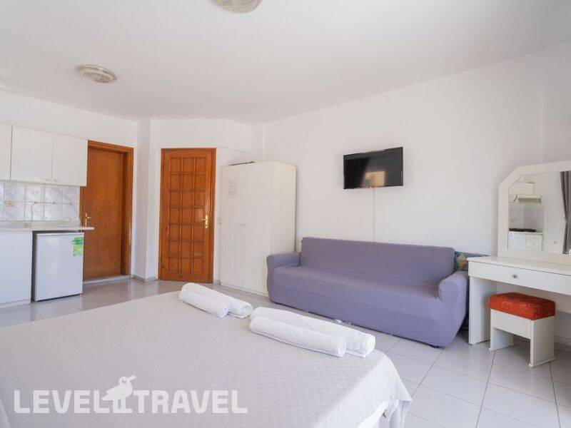 Фотография Göncü Apart Otel