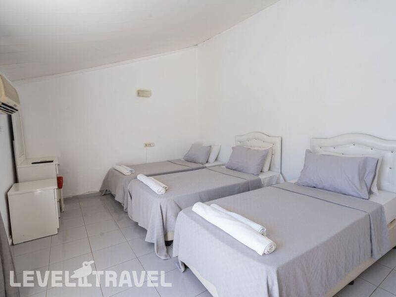 Фотография Göncü Apart Otel