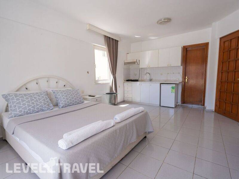 Фотография Göncü Apart Otel
