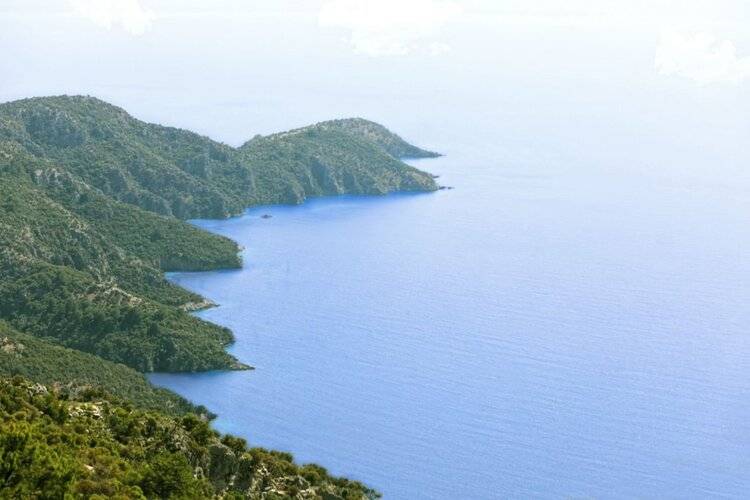 Dalyan Michelangelo Boutique Hotel