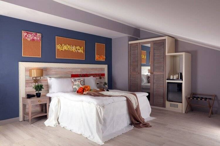 Dalyan Michelangelo Boutique Hotel