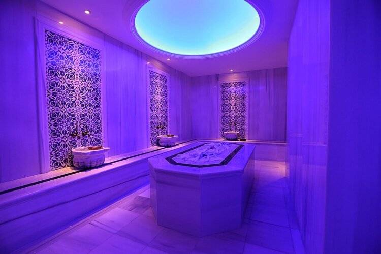Dalyan Michelangelo Boutique Hotel