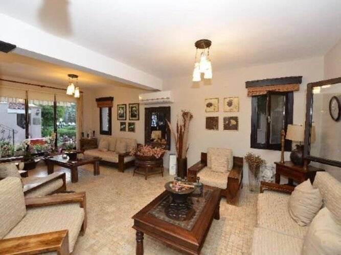 Dalyan Resort - Special Class