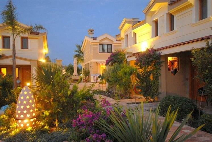 Dalyan Resort - Special Class