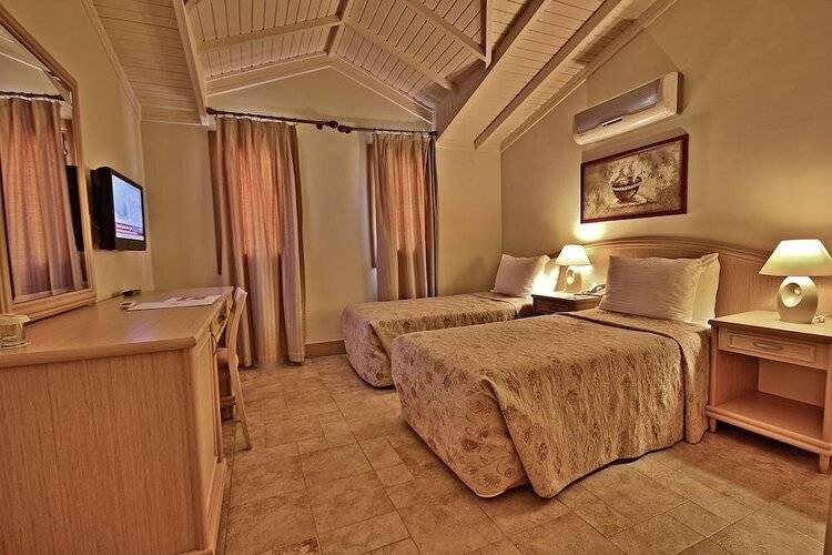Dalyan Resort - Special Class