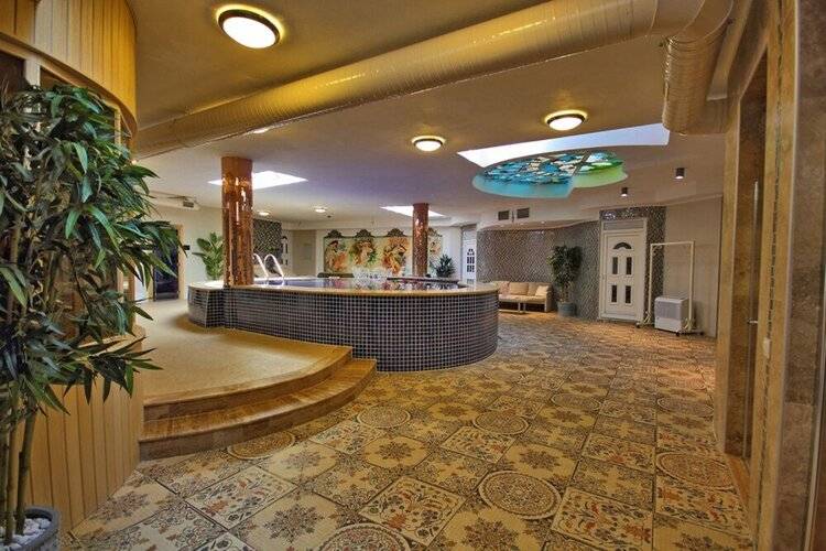 Dalyan Resort - Special Class