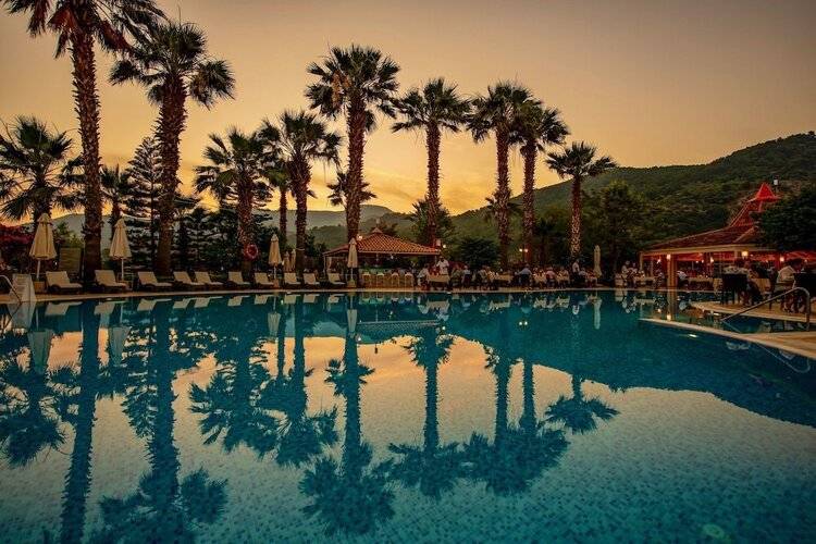 Dalyan Resort - Special Class