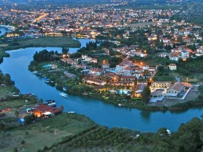 Dalyan Resort - Special Class