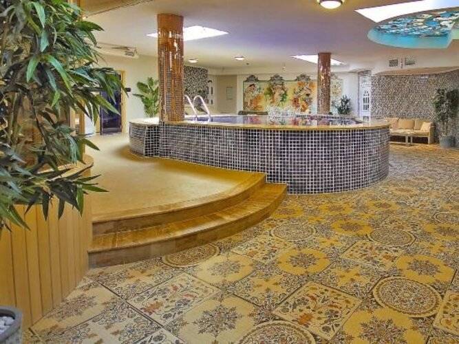 Dalyan Resort - Special Class