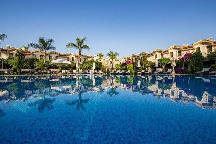 Dalyan Resort - Special Class