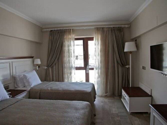 Dalyan Resort - Special Class