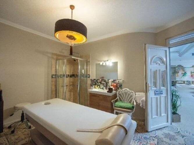 Dalyan Resort - Special Class
