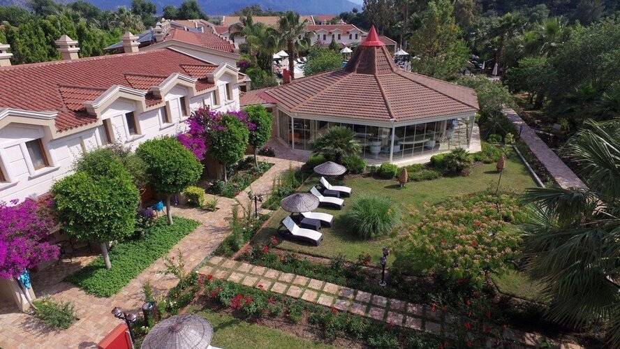 Dalyan Resort - Special Class