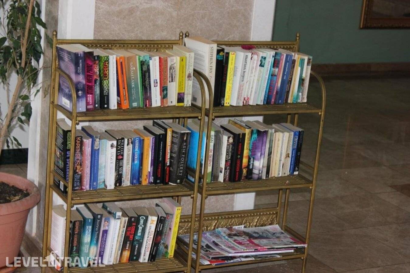 фотографии отеля Dalyan Tezcan Hotel в Турция(Дальян) - фото №14