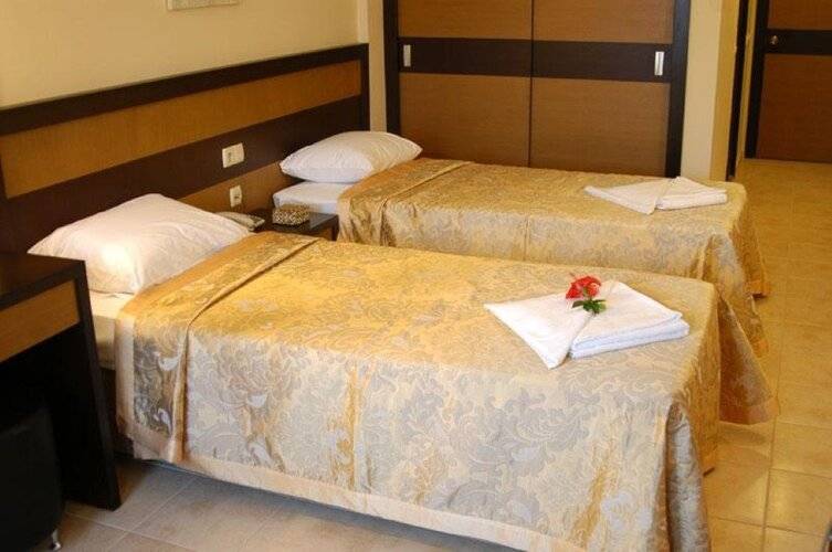 Dalyan Tezcan Hotel