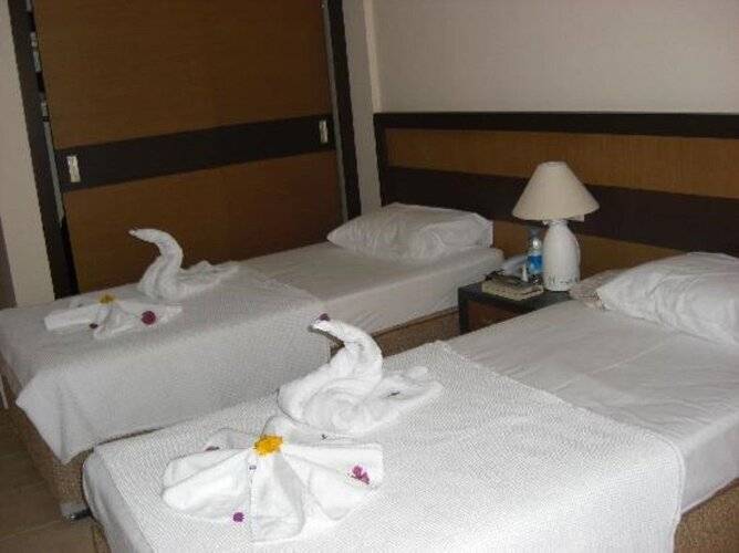 Dalyan Tezcan Hotel