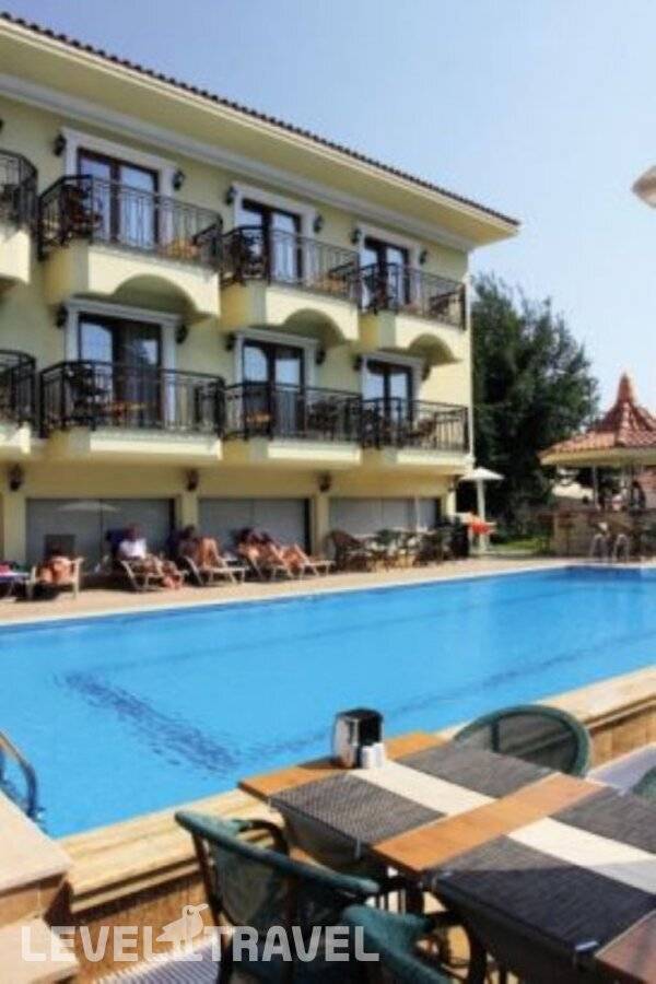 фотографии отеля Dalyan Tezcan Hotel в Турция(Дальян) - фото №3