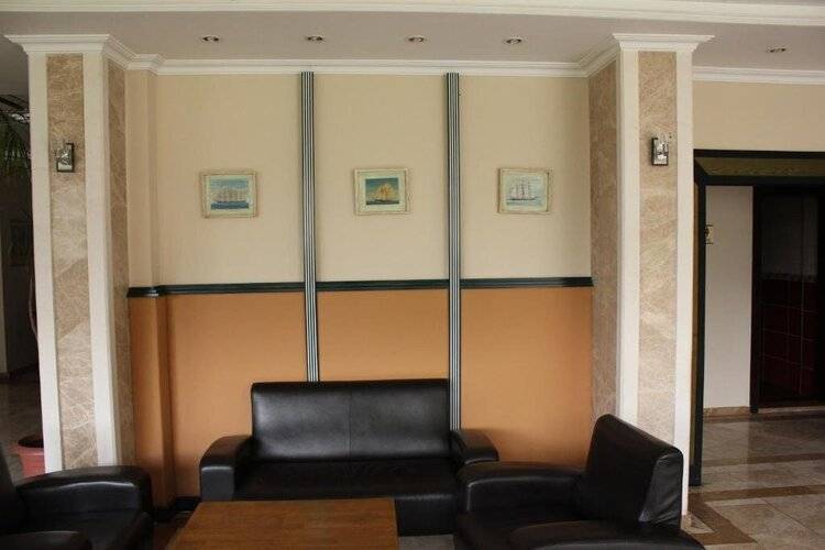 Dalyan Tezcan Hotel