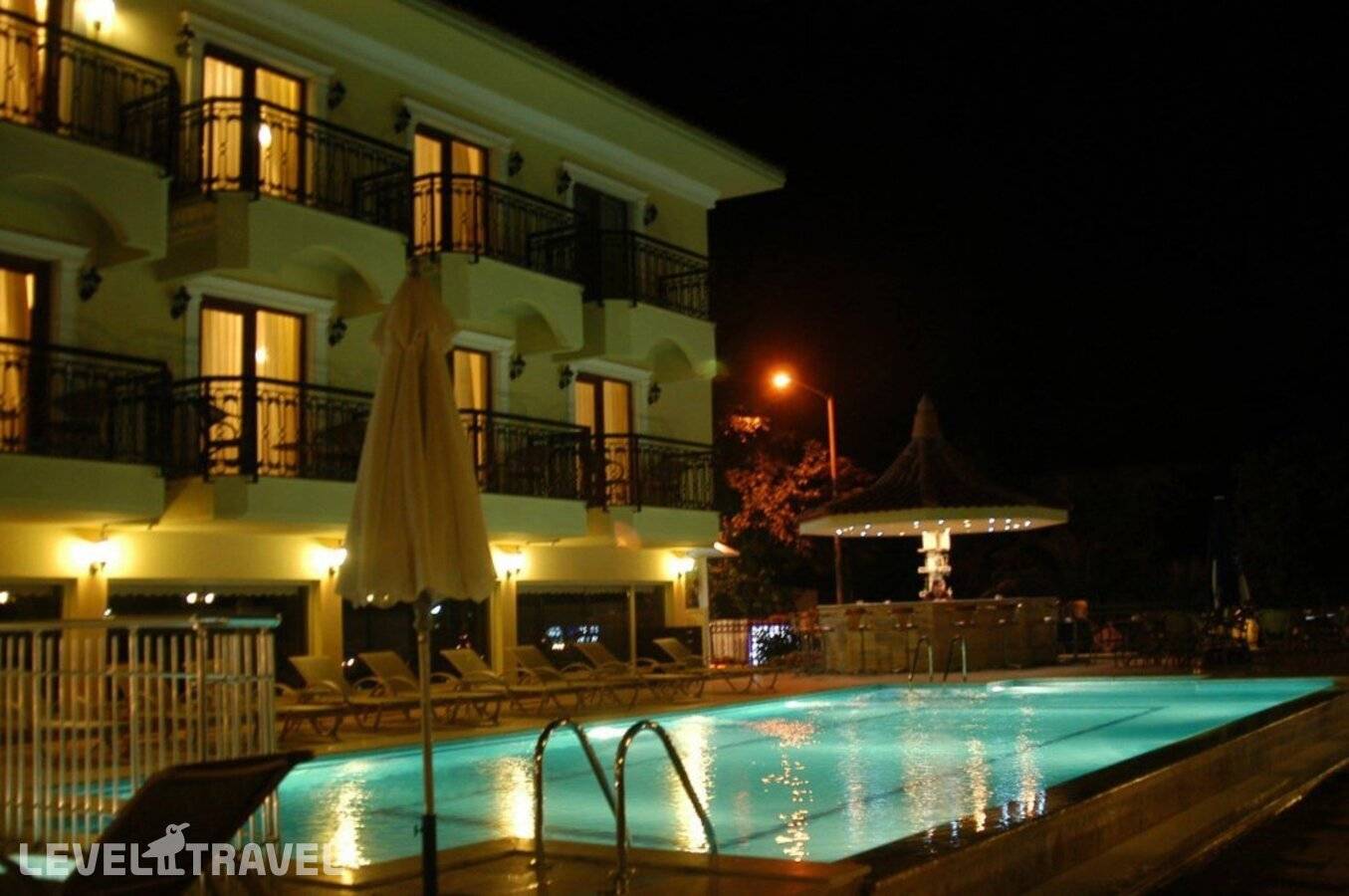 фотографии отеля Dalyan Tezcan Hotel в Турция(Дальян) - фото №7