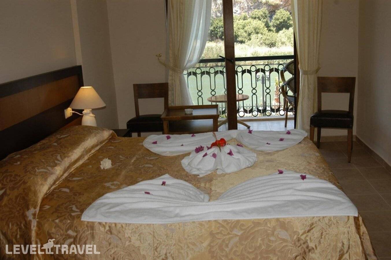 фотографии отеля Dalyan Tezcan Hotel в Турция(Дальян) - фото №9