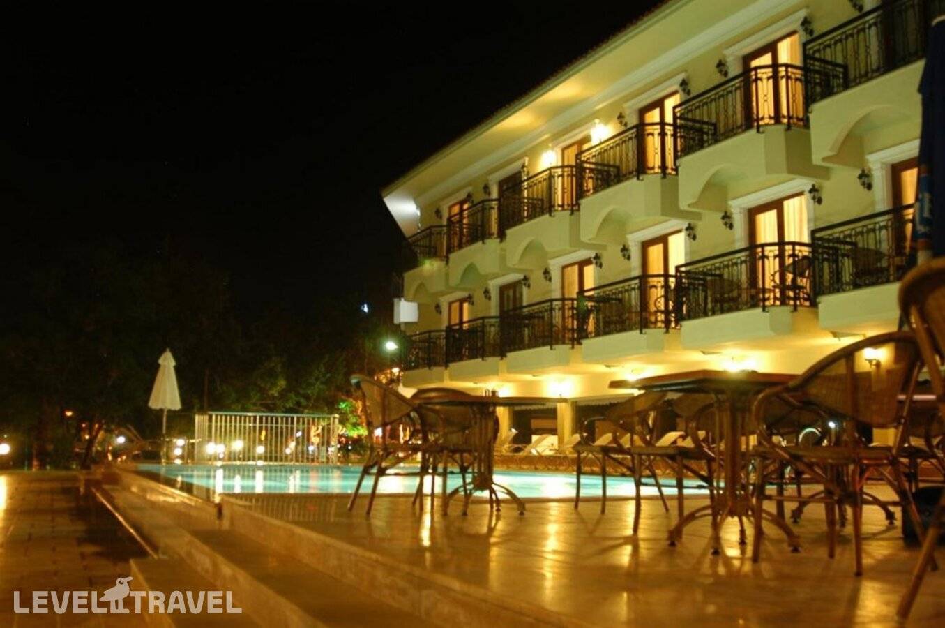 фотографии отеля Dalyan Tezcan Hotel в Турция(Дальян) - фото №12