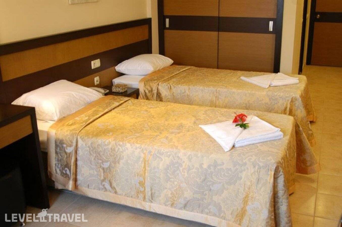 фотографии отеля Dalyan Tezcan Hotel в Турция(Дальян) - фото №5