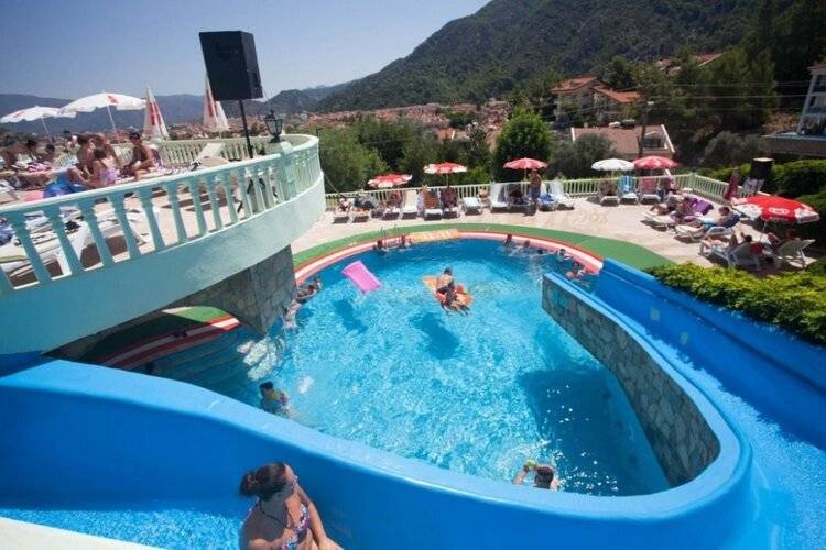Grand Aquarium