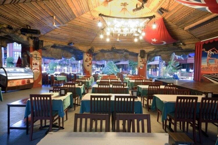 Grand Aquarium