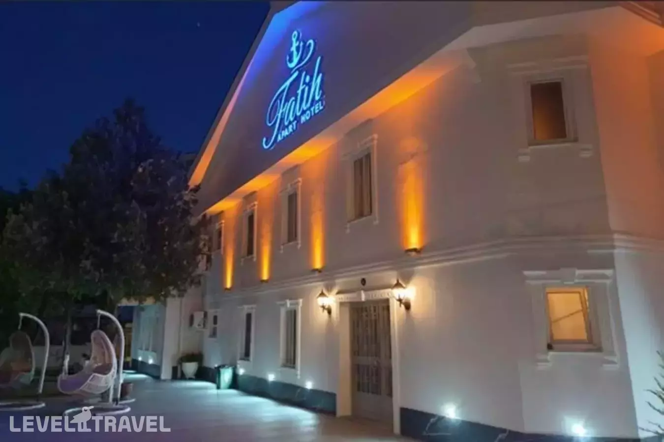 Fatih Apart Hotel