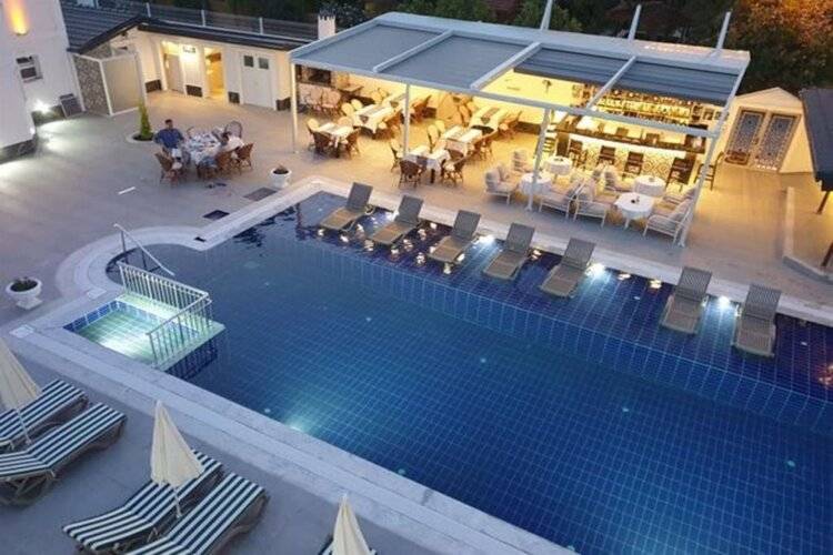 Fatih Apart Hotel