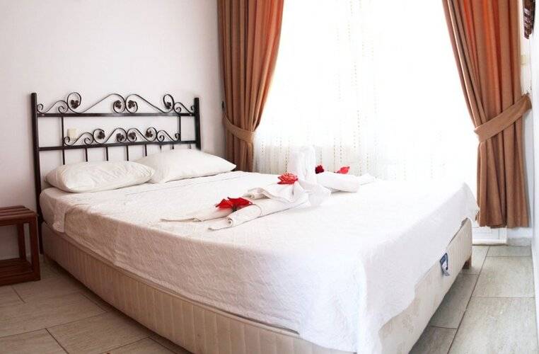 Fatih Apart Hotel