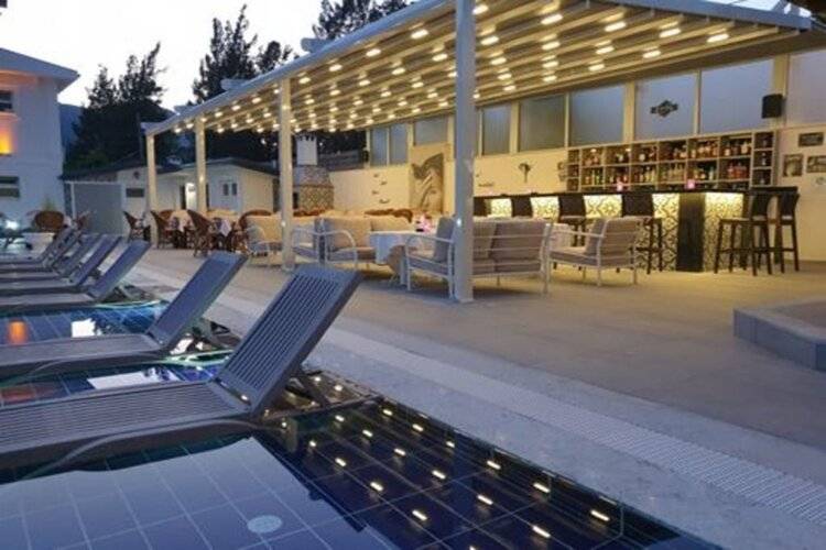 Fatih Apart Hotel