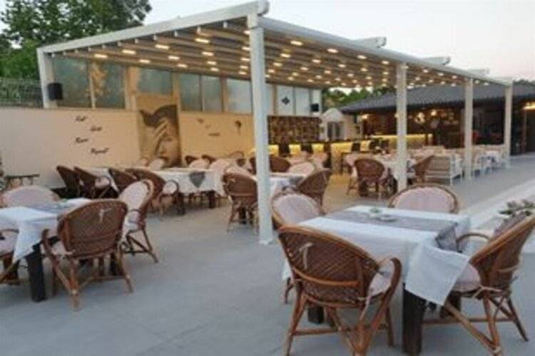 Fatih Apart Hotel