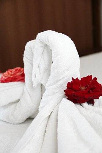 Fatih Apart Hotel