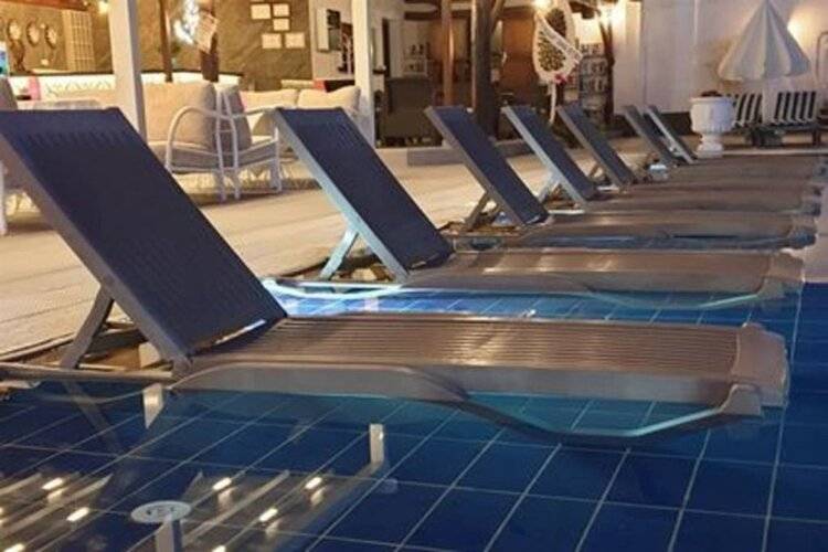 Fatih Apart Hotel
