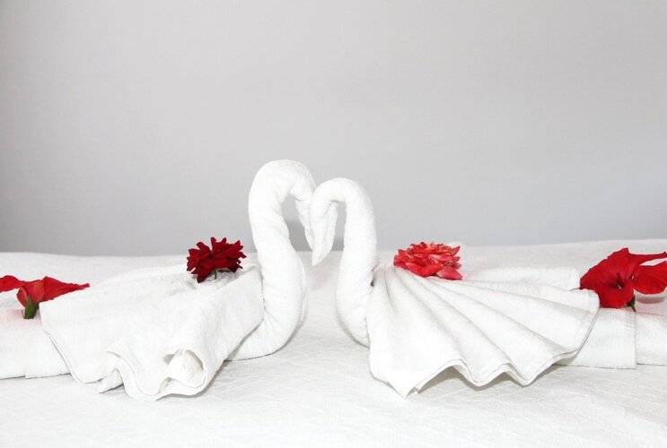 Fatih Apart Hotel