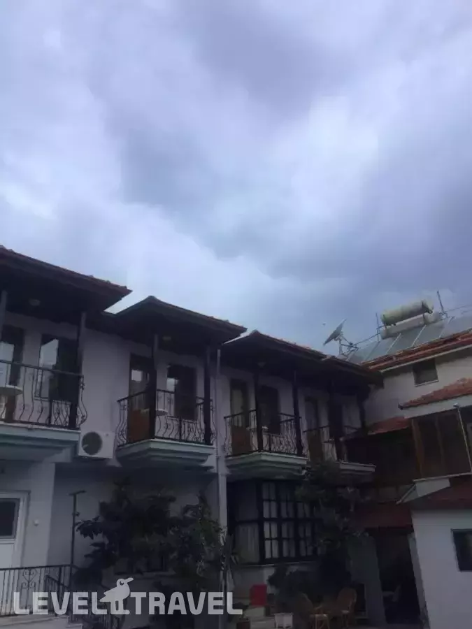 Four Seasons Dalyan