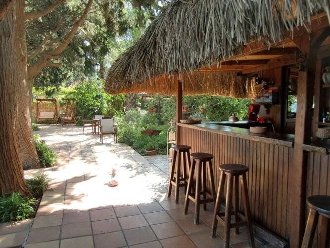 Happy Caretta Hotel