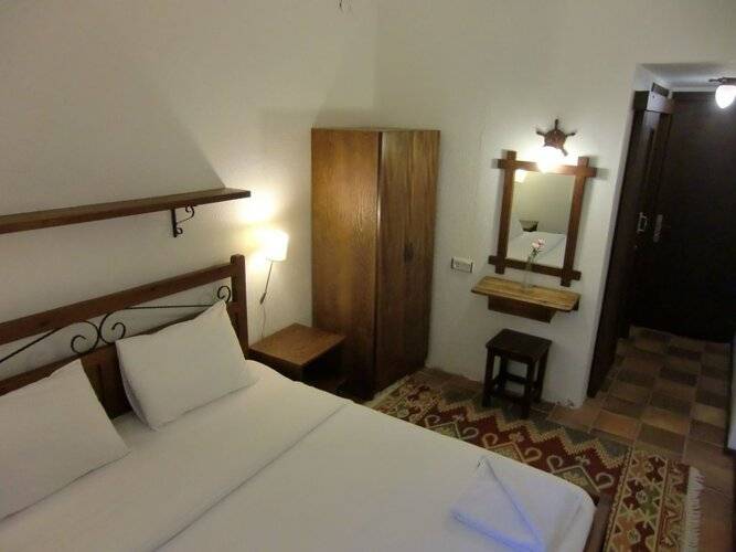 Happy Caretta Hotel