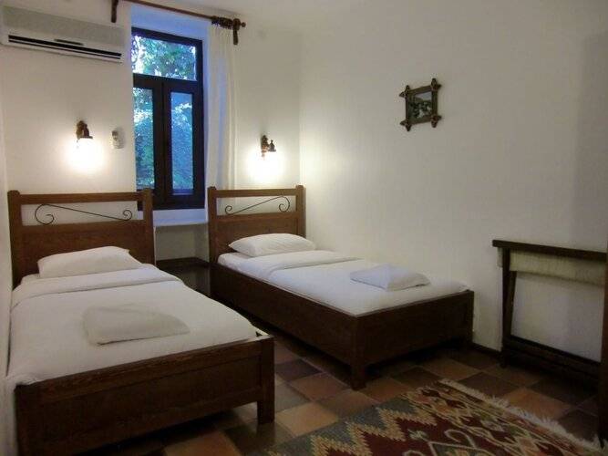 Happy Caretta Hotel