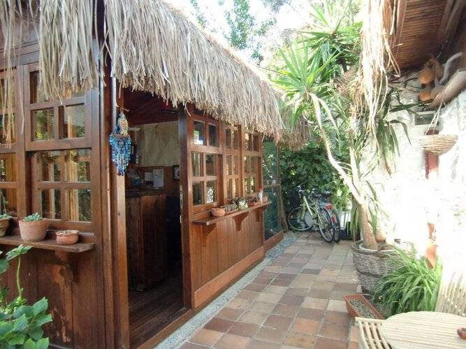 Happy Caretta Hotel