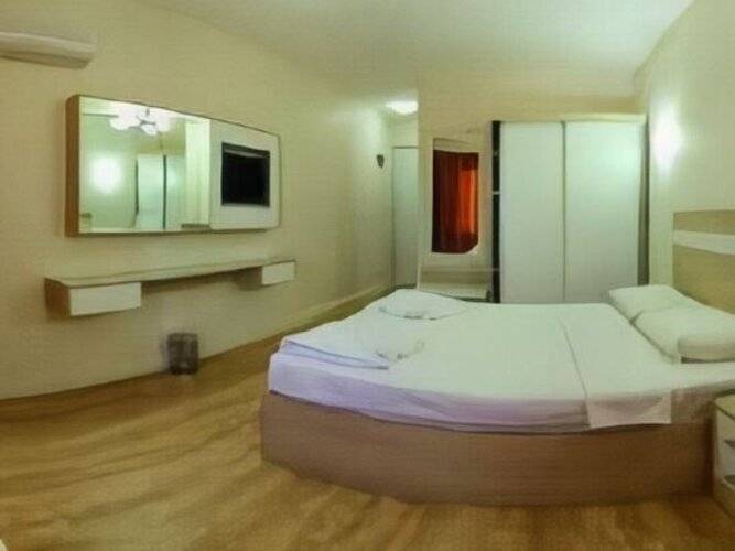 Hotel Binlik