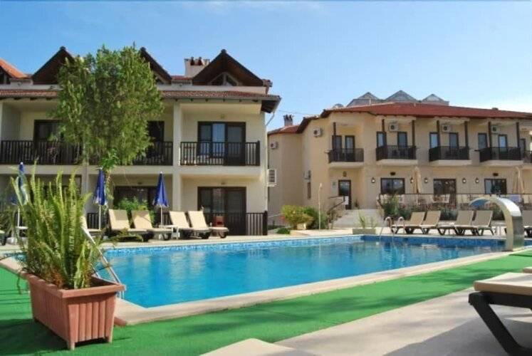 Hotel Binlik