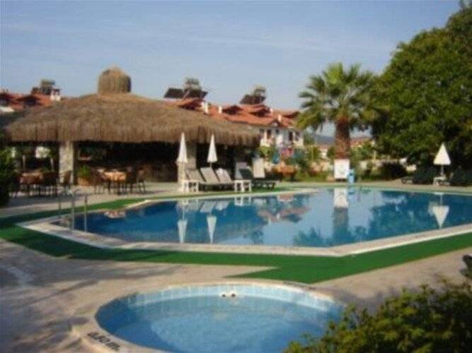 Hotel Binlik