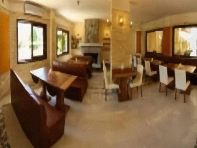 Hotel Binlik