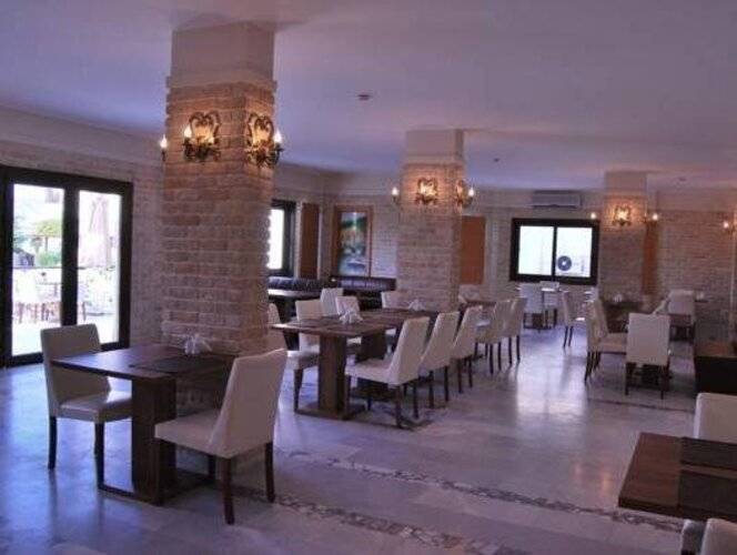 Hotel Binlik